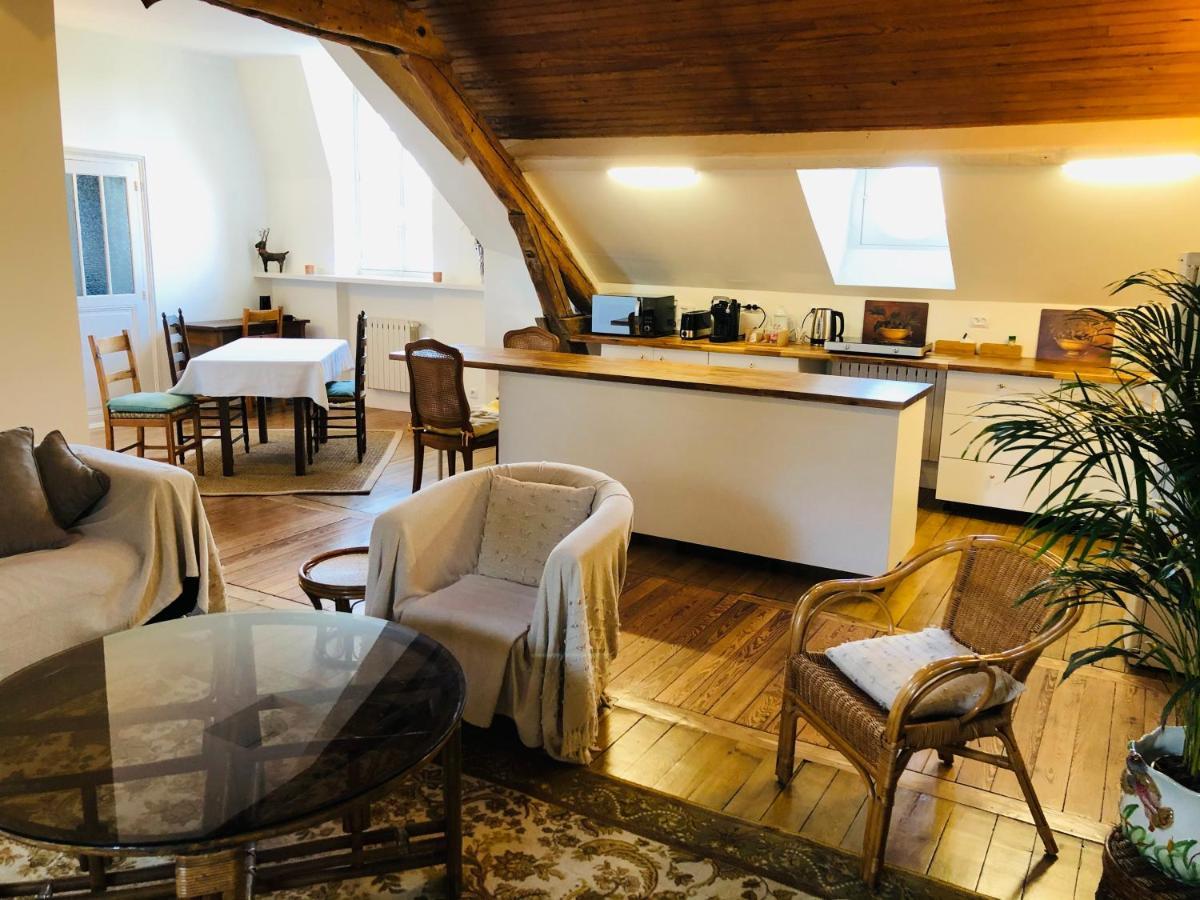 Propriete Les Ruisseaux 3* Seine-Port