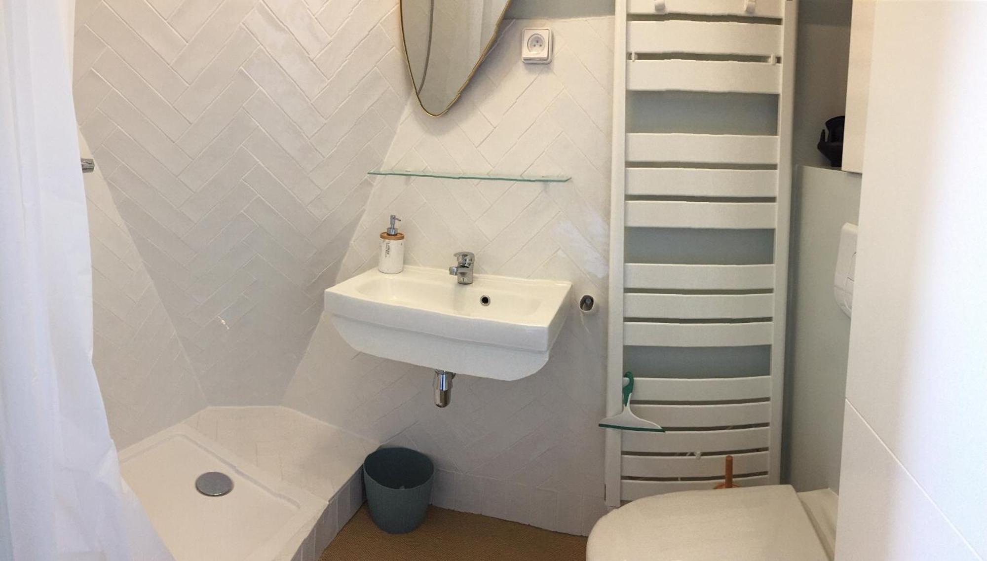Propriete Les Ruisseaux 3* Seine-Port