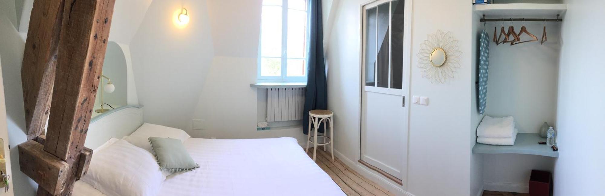 Propriete Les Ruisseaux