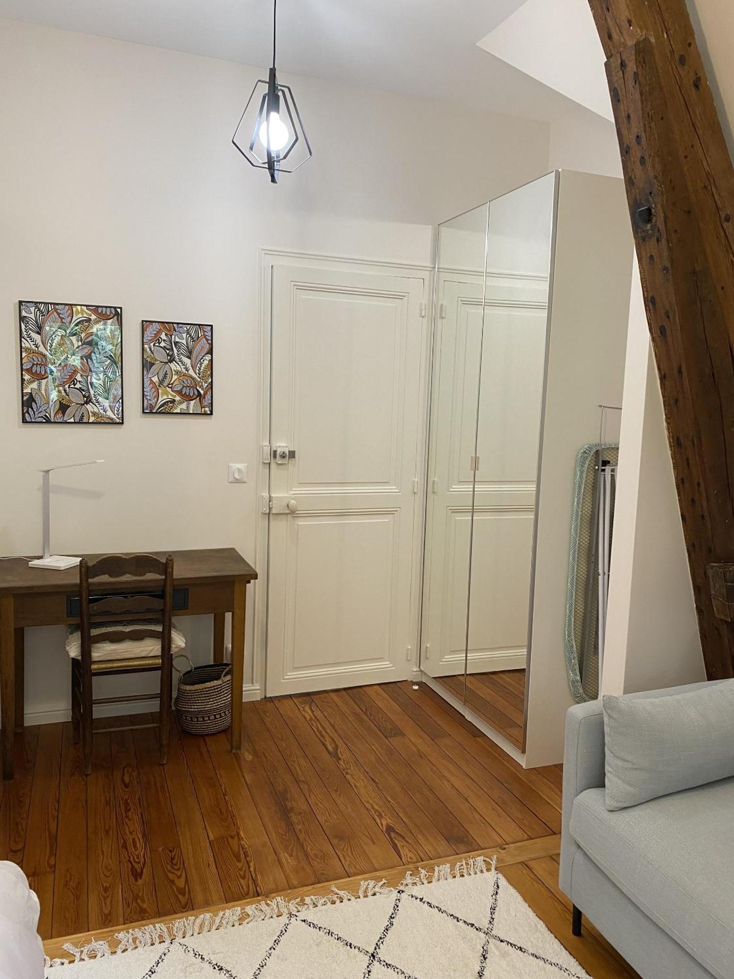 Propriete Les Ruisseaux 3* Seine-Port